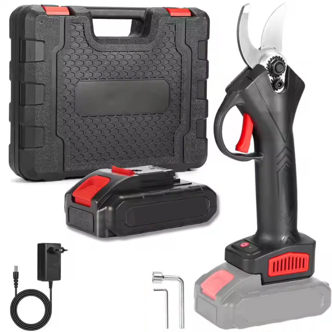 TIJERA PODADORA ELECTRICA